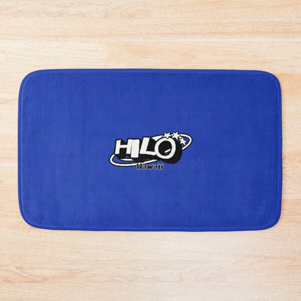 Item preview, Hilo, Hawaii designed and sold by Al&Tet.