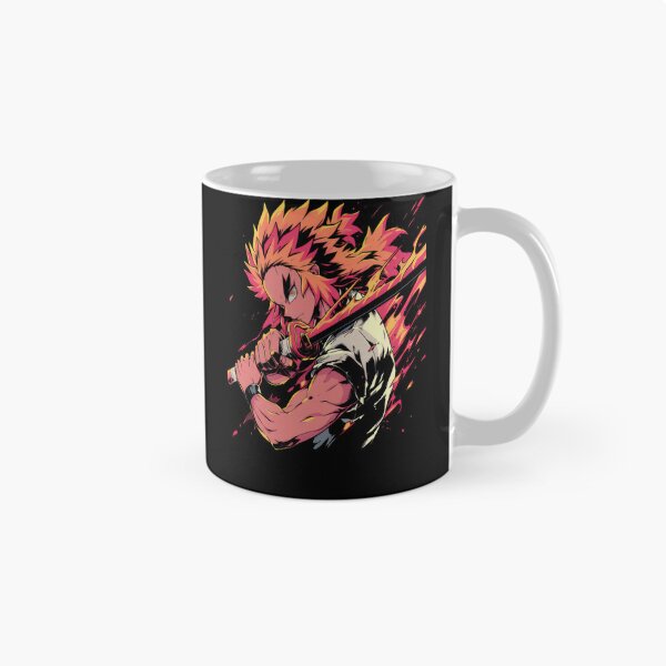 Item preview, Rengoku Kyojuro designed and sold by vistalyn.