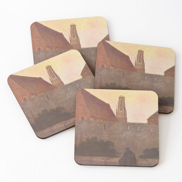 Item preview, By the townwall designed and sold by SharonTheFirst.