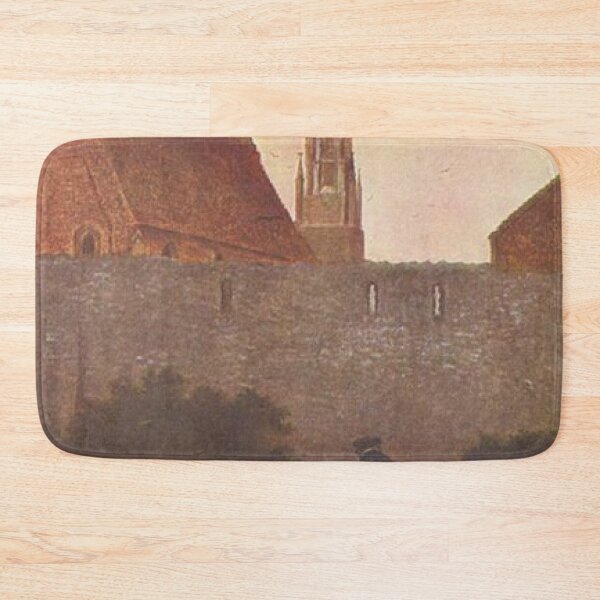 Item preview, By the townwall designed and sold by SharonTheFirst.