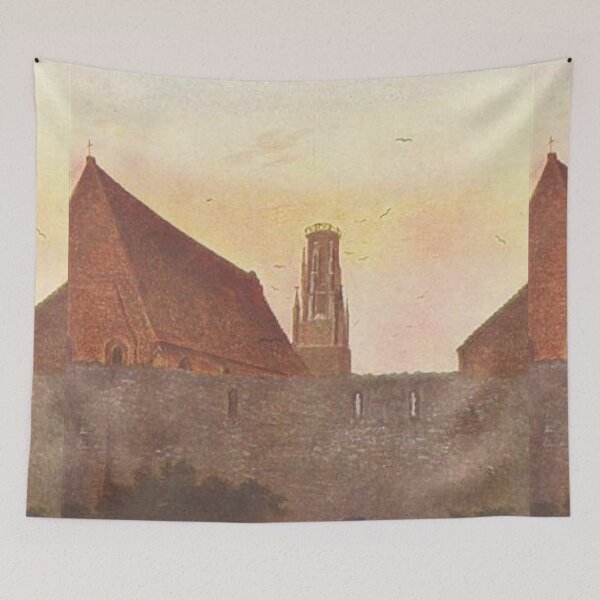 Item preview, By the townwall designed and sold by SharonTheFirst.