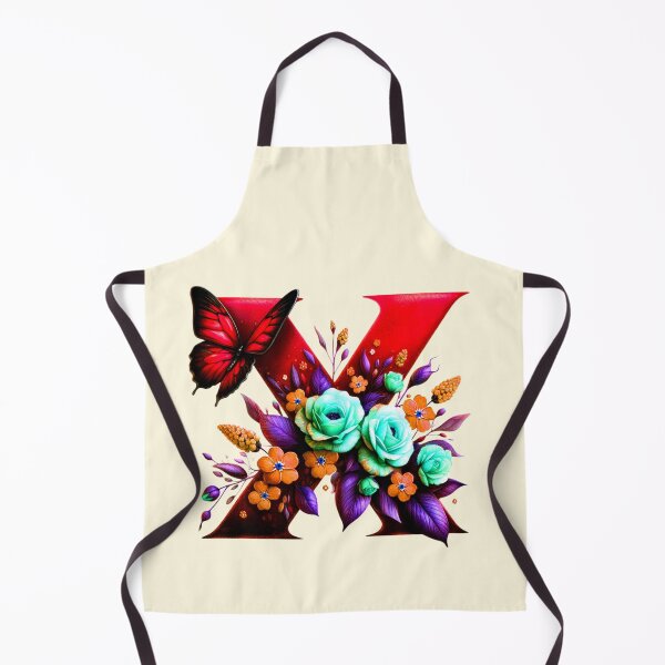 Item preview, Initial X Letter, The X Letter designed and sold by CharlottePlaceArt.