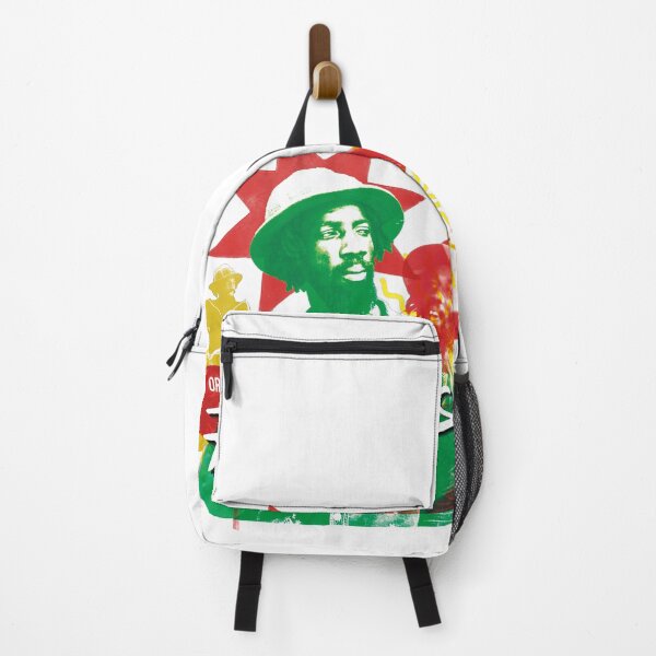 Item preview, Rockers Leroy horsemouth wallace designed and sold by JereMewArt.