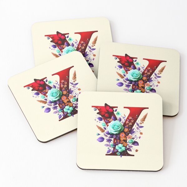 Item preview, Initial Y Letter, The Y Letter designed and sold by CharlottePlaceArt.