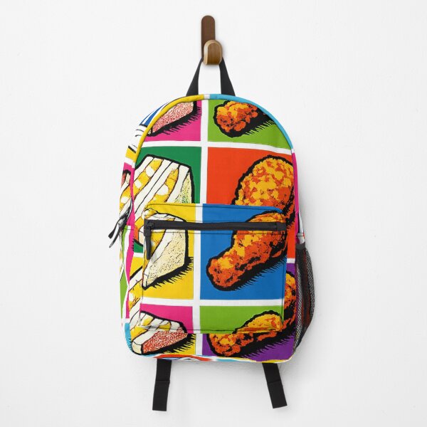 Item preview, Japanese Convenience Store Pop Art designed and sold by maaameee.