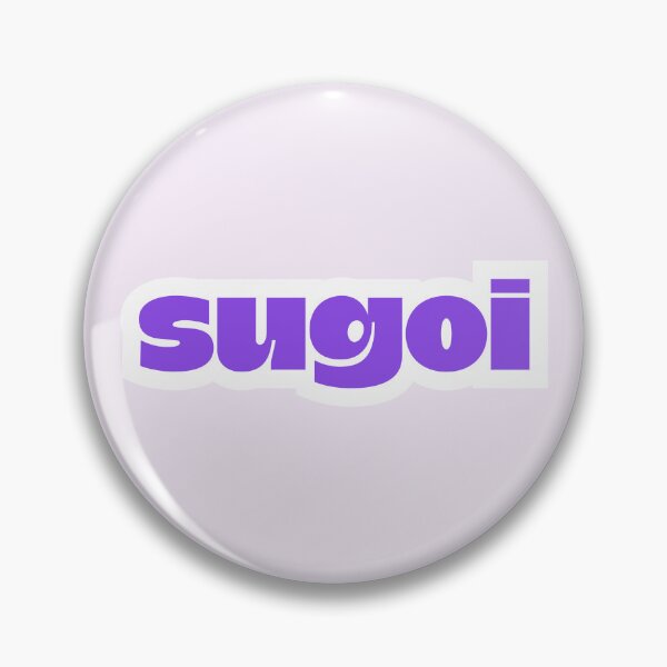 Item preview, Sugoi designed and sold by SpilloDesign.