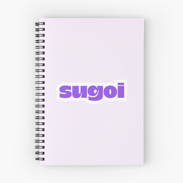 Item preview, Sugoi designed and sold by SpilloDesign.