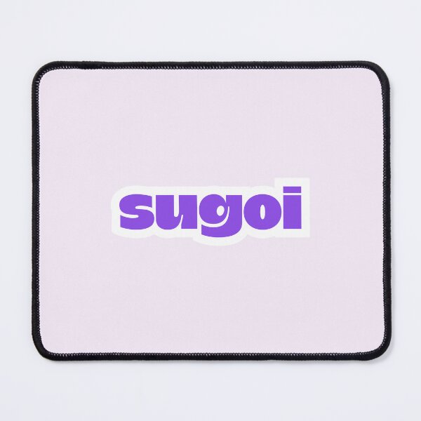 Item preview, Sugoi designed and sold by SpilloDesign.