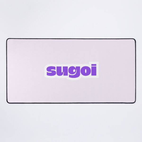 Item preview, Sugoi designed and sold by SpilloDesign.