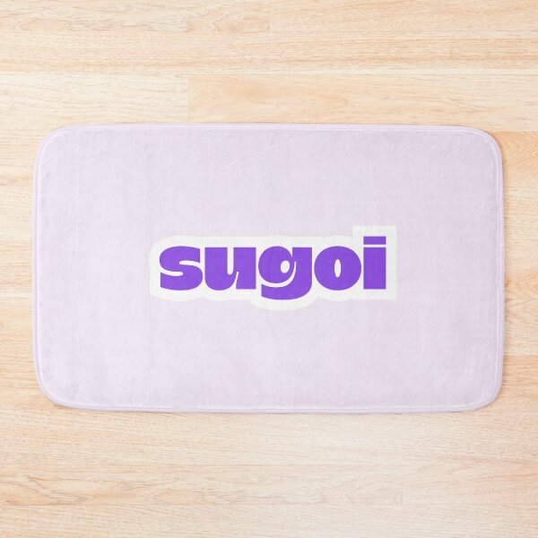Item preview, Sugoi designed and sold by SpilloDesign.