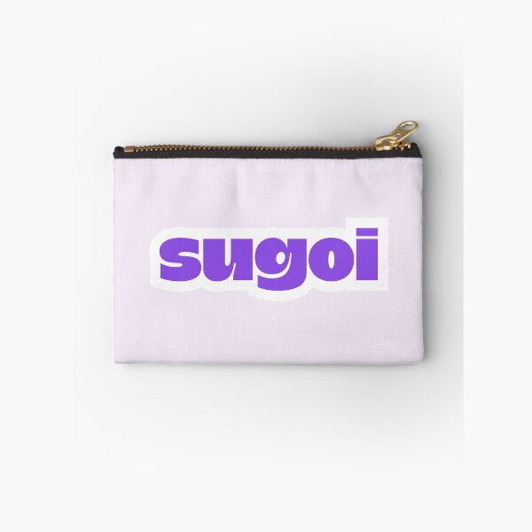 Item preview, Sugoi designed and sold by SpilloDesign.