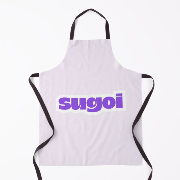 Item preview, Sugoi designed and sold by SpilloDesign.