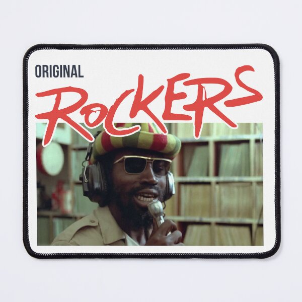 Item preview, Rockers Remove Ya designed and sold by JereMewArt.
