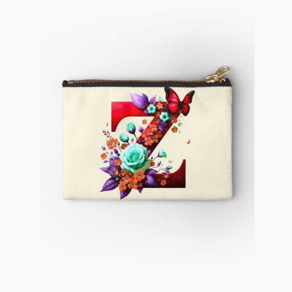 Item preview, Initial Z Letter, The Z Letter designed and sold by CharlottePlaceArt.