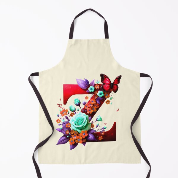 Item preview, Initial Z Letter, The Z Letter designed and sold by CharlottePlaceArt.