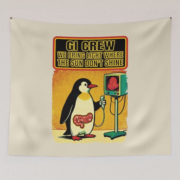 Item preview, GI Crew We Bring Light Where The Sun Don't Shine. #2 designed and sold by EunsooLee.