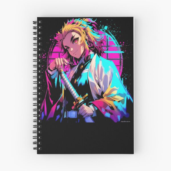 Item preview, Rengoku Kyojuro designed and sold by vistalyn.