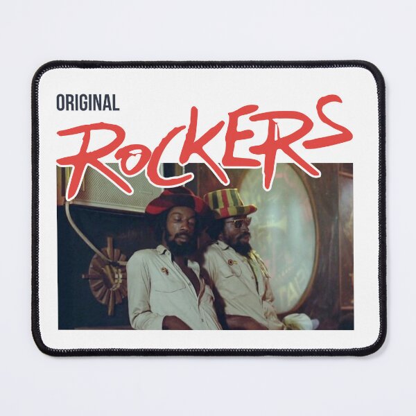 Item preview, Original Style Rockers designed and sold by JereMewArt.