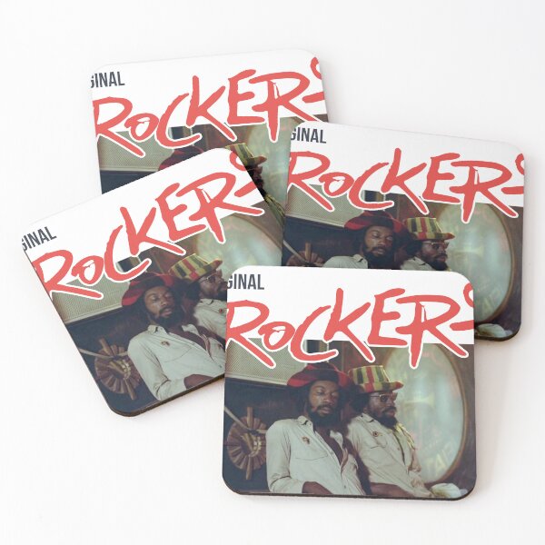 Item preview, Original Style Rockers designed and sold by JereMewArt.