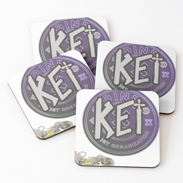 Item preview, KEi Paris CS2 Art designed and sold by WhereIsTheArt.