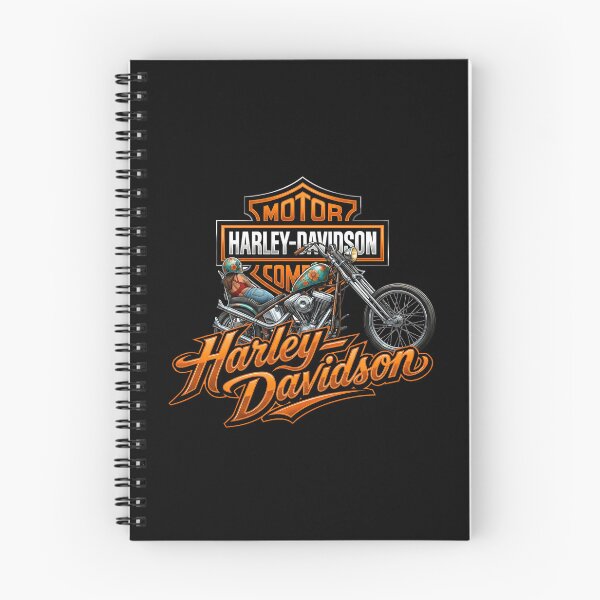 Item preview, Harley Davidson Classic Cruiser Custom Motorcycle Graphic designed and sold by enzoade.