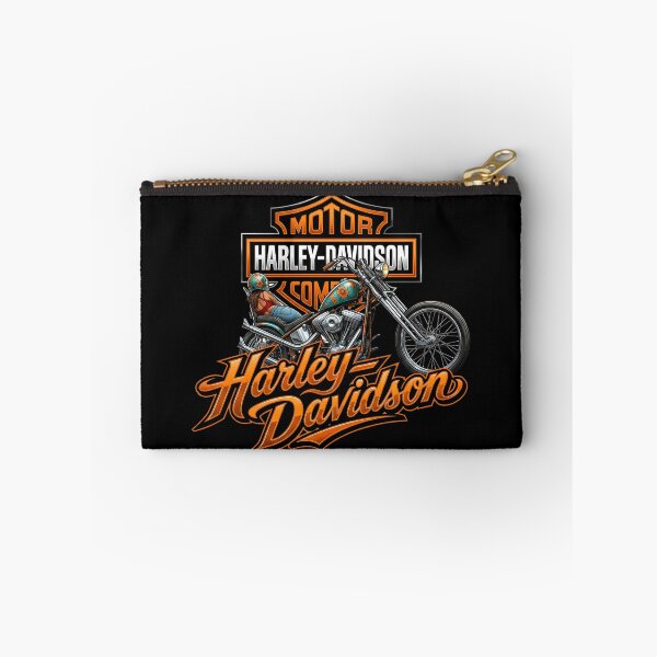 Item preview, Harley Davidson Classic Cruiser Custom Motorcycle Graphic designed and sold by enzoade.