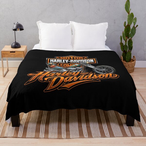 Item preview, Harley Davidson Classic Cruiser Custom Motorcycle Graphic designed and sold by enzoade.