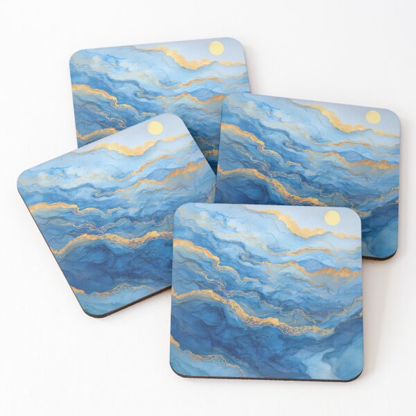 Item preview, The Liquid Atlas designed and sold by CHCOfficial.
