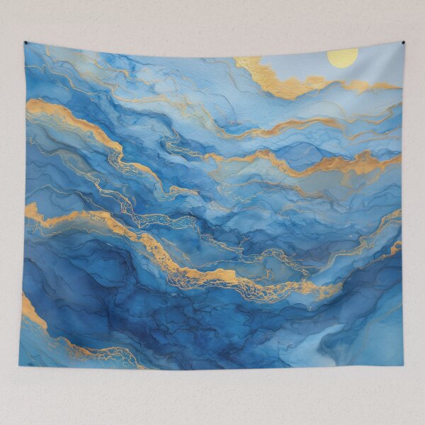 Item preview, The Liquid Atlas designed and sold by CHCOfficial.