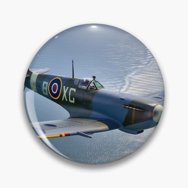 Item preview, Guardians of the Channel designed and sold by Skyframe Aviation.