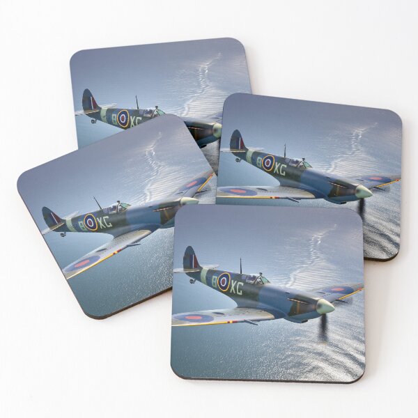 Item preview, Guardians of the Channel designed and sold by Skyframe Aviation.