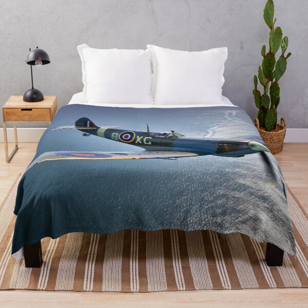 Item preview, Guardians of the Channel designed and sold by Skyframe Aviation.