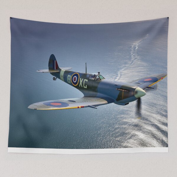 Item preview, Guardians of the Channel designed and sold by Skyframe Aviation.