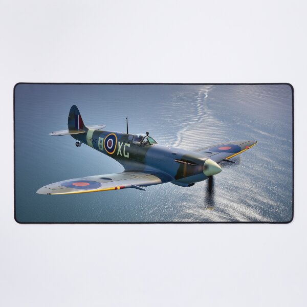 Item preview, Guardians of the Channel designed and sold by Skyframe Aviation.