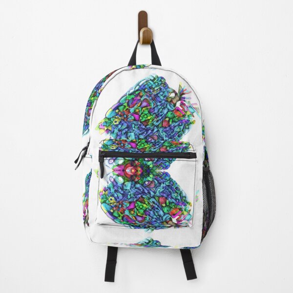 Item preview, Abstract Color Sketch #12E a0419 designed and sold by liquid-print.