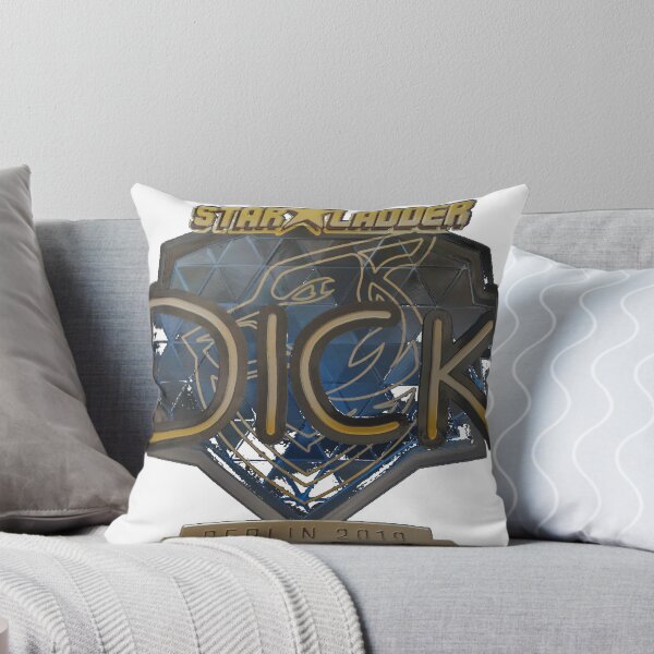 Item preview, DickStacy Gold Edition Berlin CS2 Art designed and sold by WhereIsTheArt.