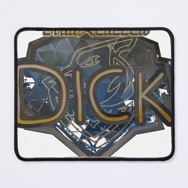 Item preview, DickStacy Gold Edition Berlin CS2 Art designed and sold by WhereIsTheArt.