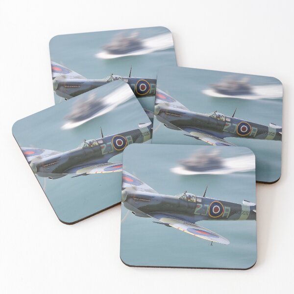 Item preview, Spitfire Over the Channel designed and sold by Skyframe Aviation.