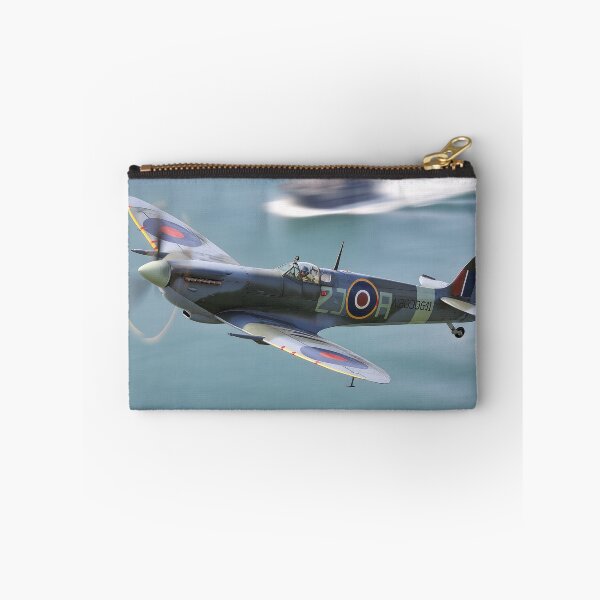 Item preview, Spitfire Over the Channel designed and sold by Skyframe Aviation.