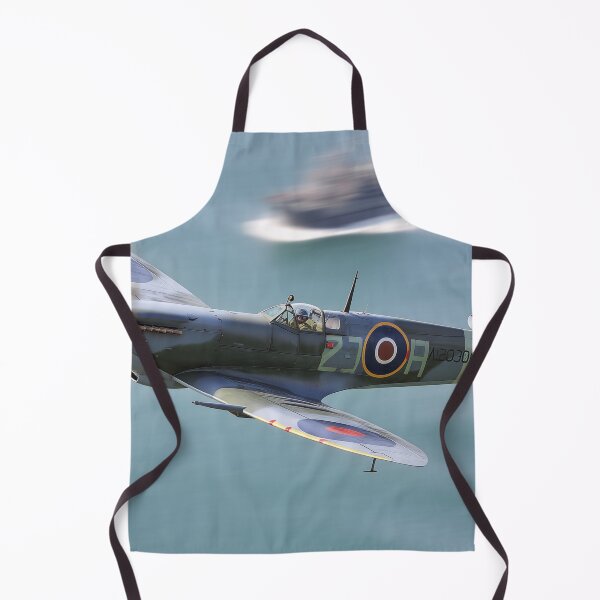 Item preview, Spitfire Over the Channel designed and sold by Skyframe Aviation.