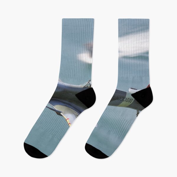 Item preview, Spitfire Over the Channel designed and sold by Skyframe Aviation.