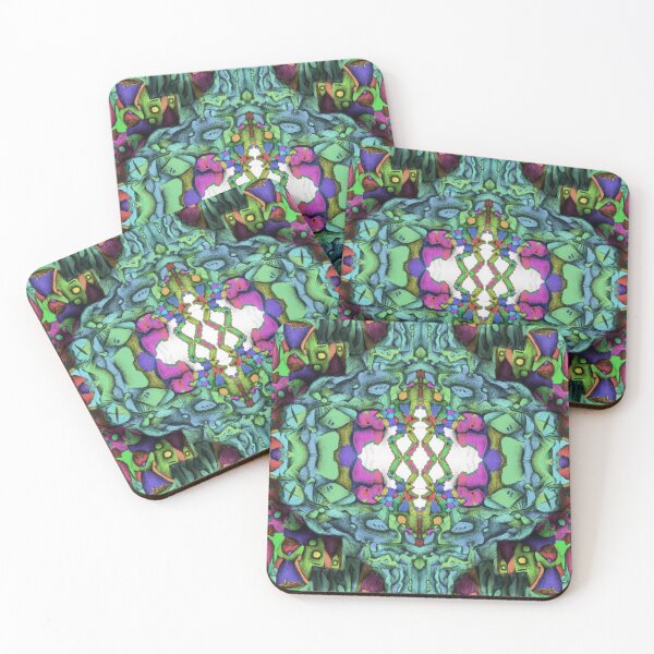 Item preview, Abstract Color Sketch #12D a0419 designed and sold by liquid-print.