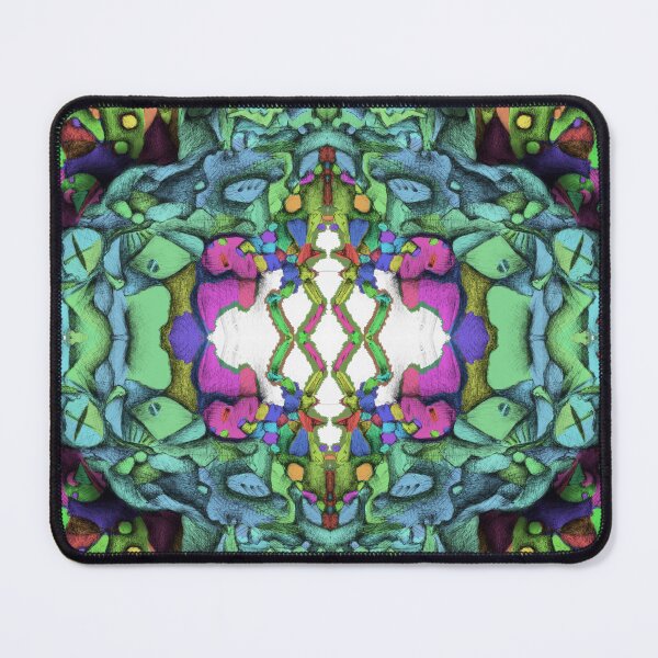Item preview, Abstract Color Sketch #12D a0419 designed and sold by liquid-print.