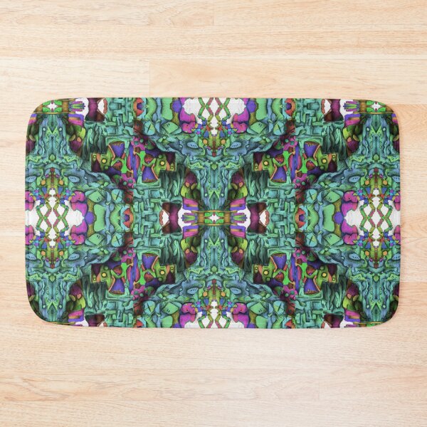 Item preview, Abstract Color Sketch #12D a0419 designed and sold by liquid-print.