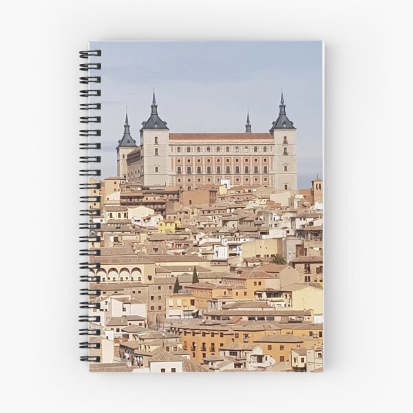 Artikelvorschau, Toledo Himmel entworfen und verkauft von F1R3.