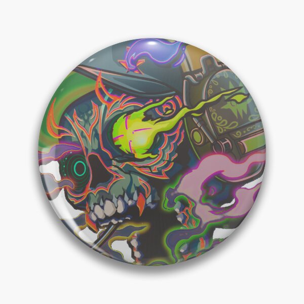 Item preview, Clavis Holographic CS2 Art designed and sold by WhereIsTheArt.