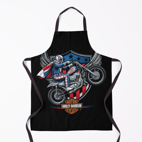Item preview, Harley Davidson Biker Freedom Custom Motorbike Design designed and sold by enzoade.