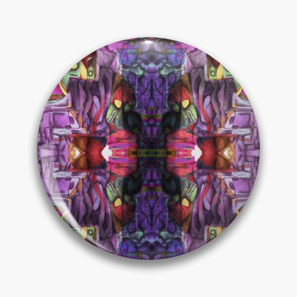 Item preview, Abstract Color Sketch #12C a0419 designed and sold by liquid-print.