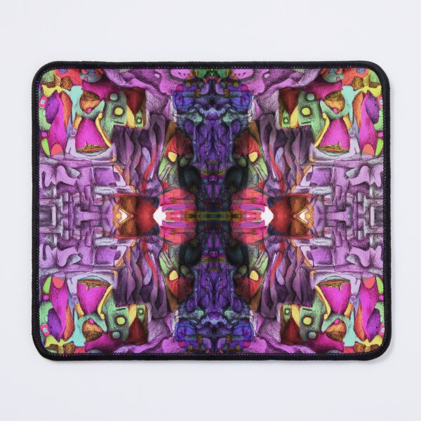 Item preview, Abstract Color Sketch #12C a0419 designed and sold by liquid-print.