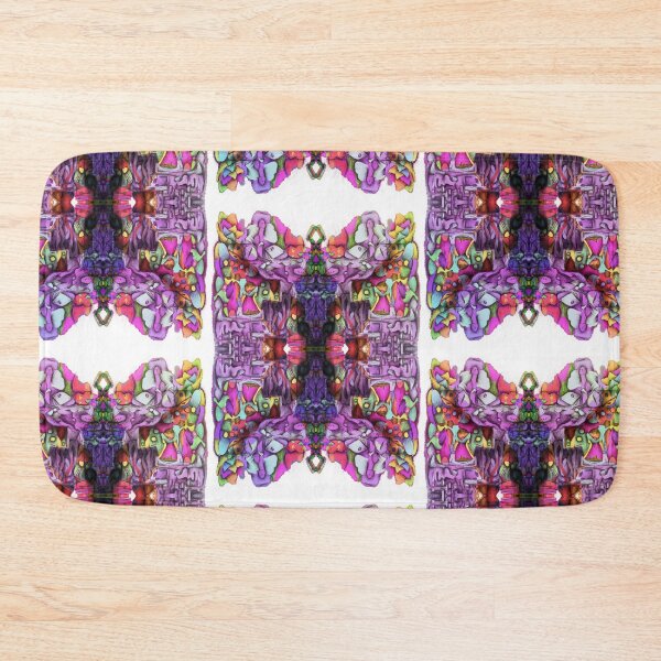 Item preview, Abstract Color Sketch #12C a0419 designed and sold by liquid-print.